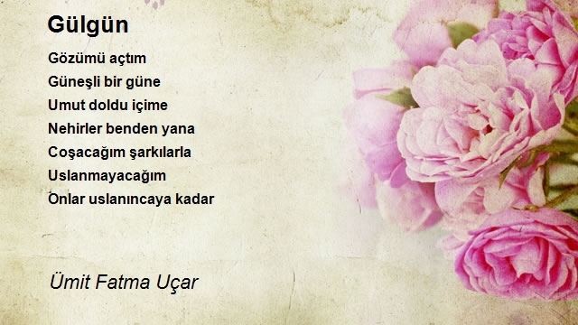 Ümit Fatma Uçar