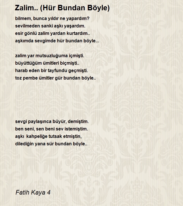 Fatih Kaya 4