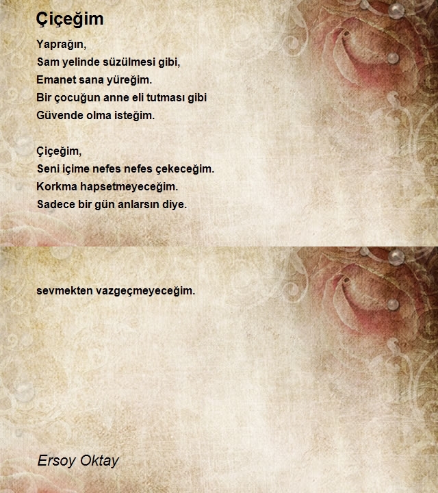 Ersoy Oktay