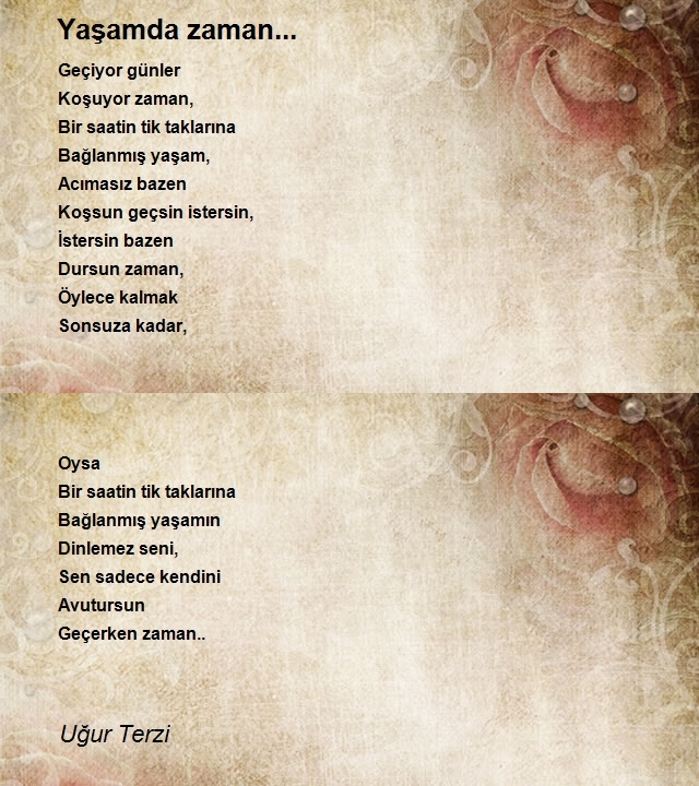 Uğur Terzi