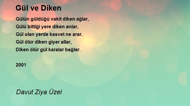 Davut Ziya Üzel