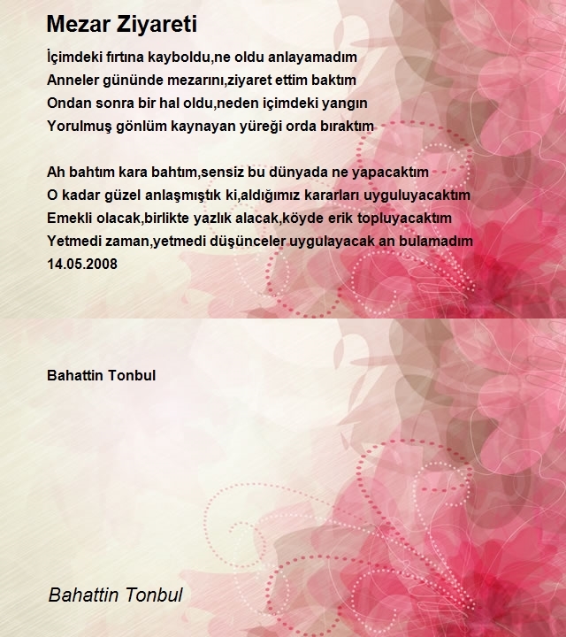 Bahattin Tonbul