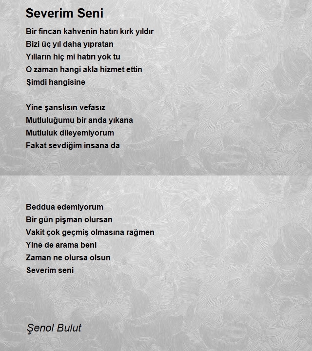 Şenol Bulut