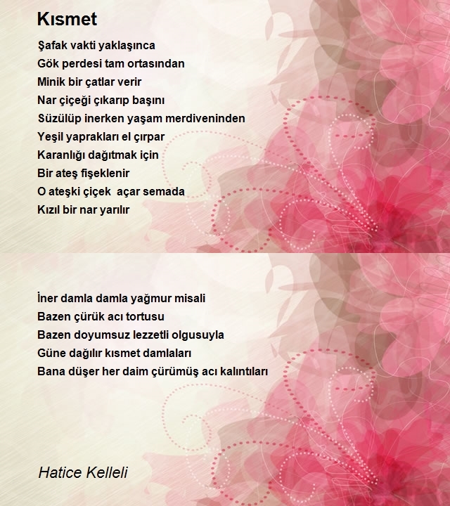 Hatice Kelleli