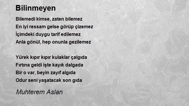 Muhterem Aslan