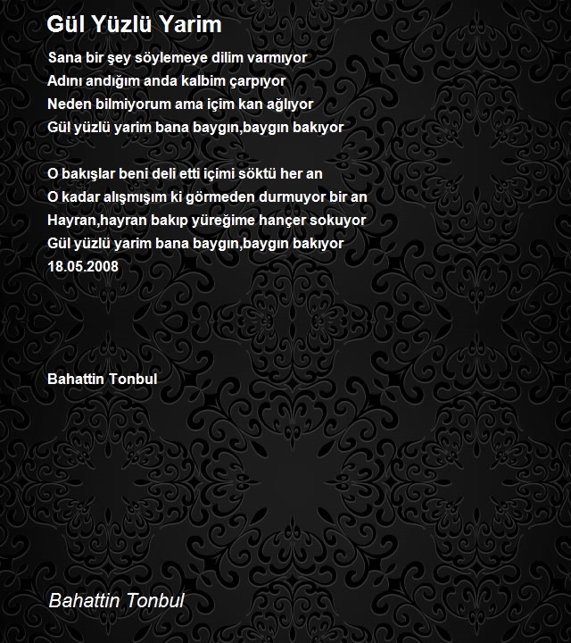 Bahattin Tonbul