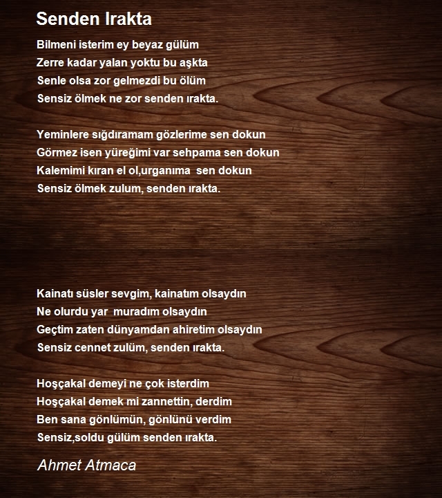 Ahmet Atmaca