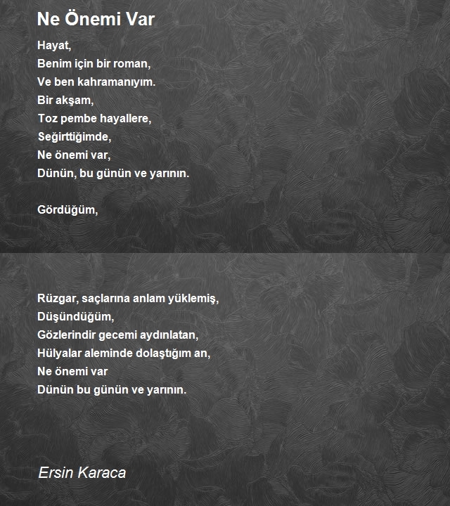 Ersin Karaca