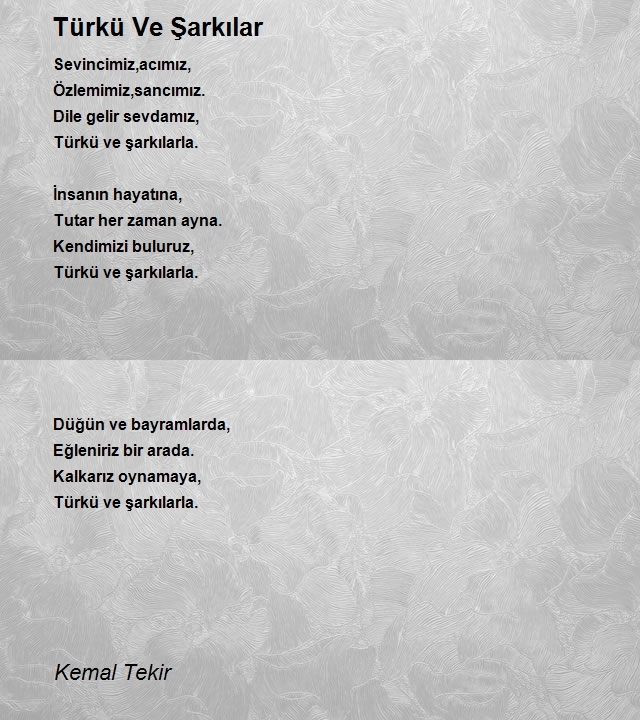 Kemal Tekir