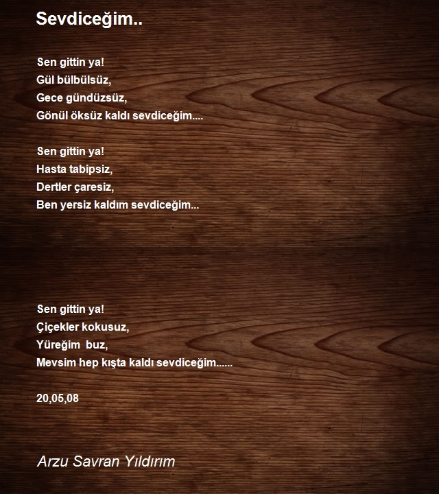 Arzu Savran Yıldırım