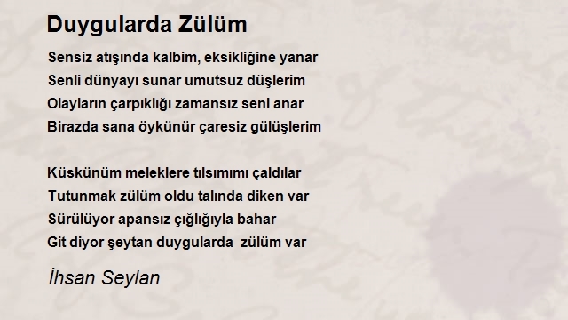 İhsan Seylan