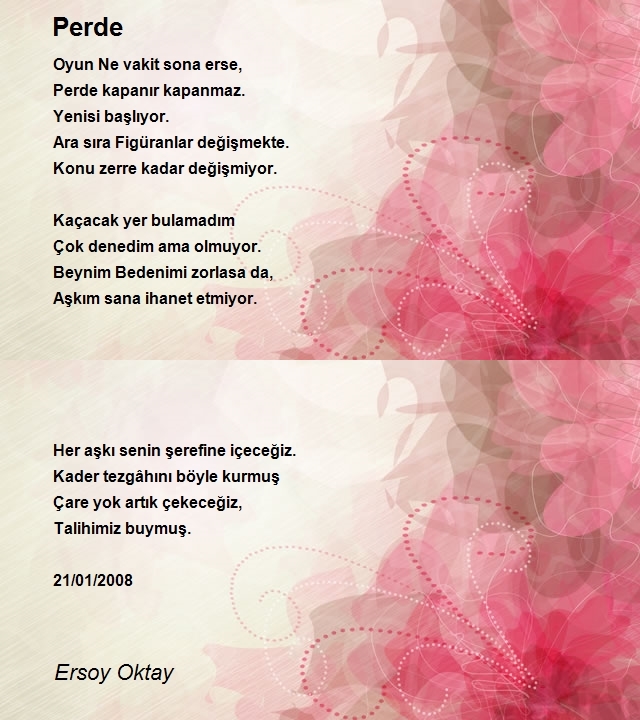 Ersoy Oktay