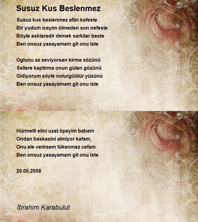 İbrahim Karabulut