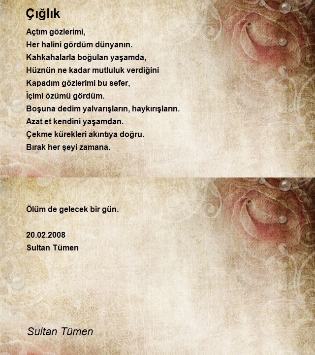 Sultan Tümen