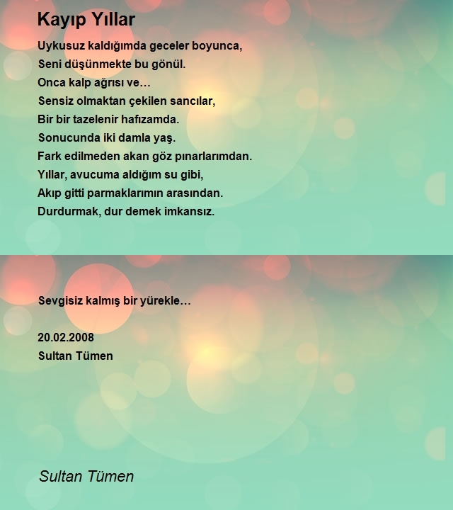 Sultan Tümen