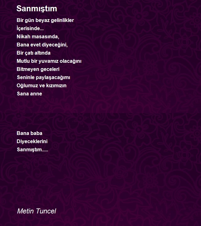 Metin Tuncel