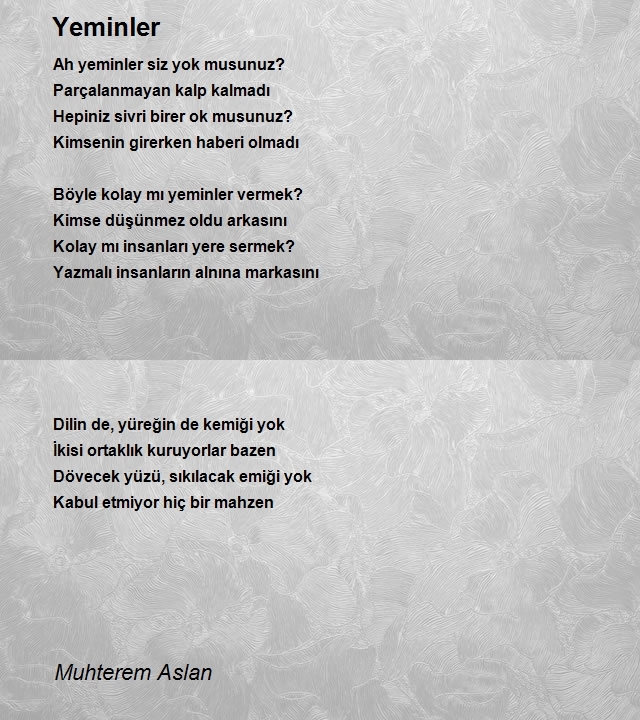 Muhterem Aslan