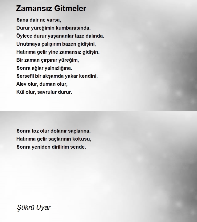 Şükrü Uyar