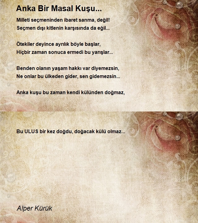 Alper Kürük