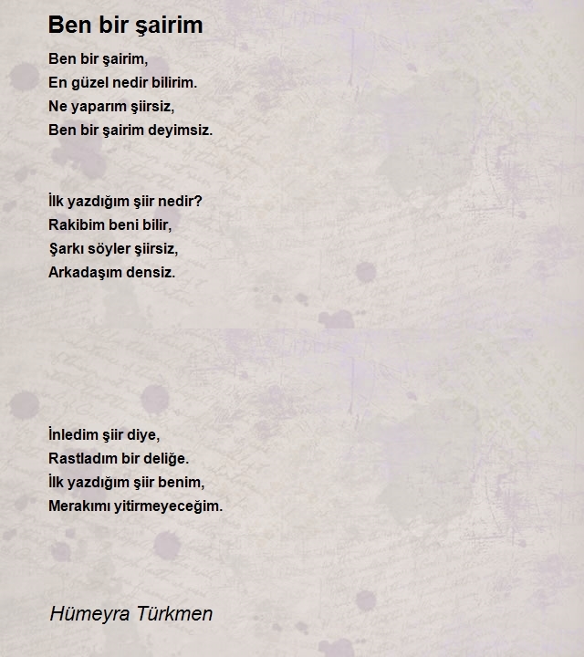 Hümeyra Türkmen