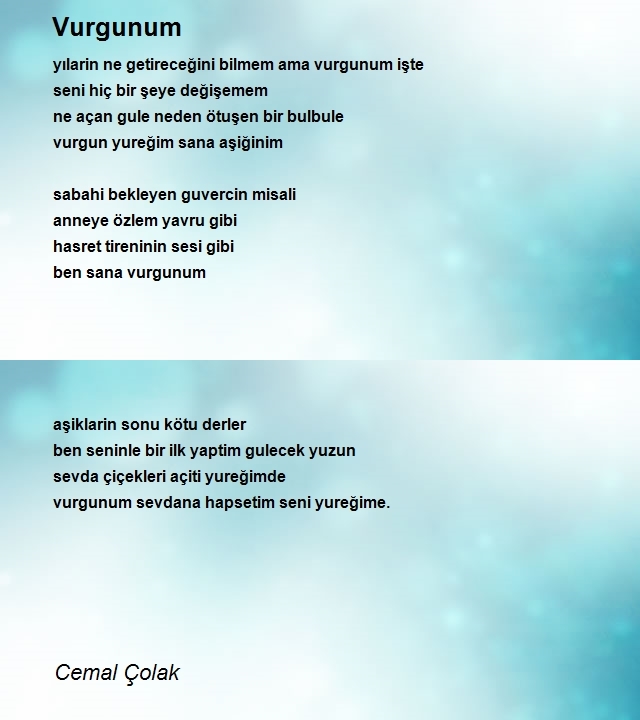 Cemal Çolak