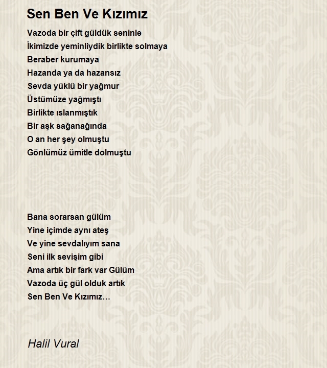 Halil Vural