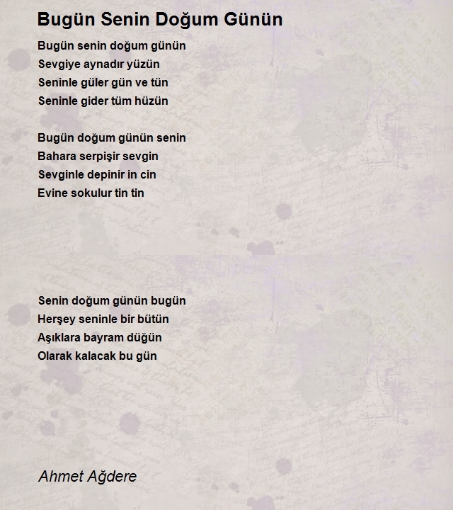 Ahmet Ağdere