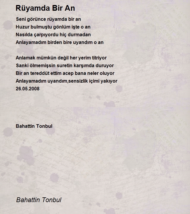 Bahattin Tonbul