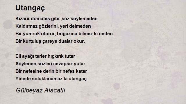 Gülbeyaz Alacatlı