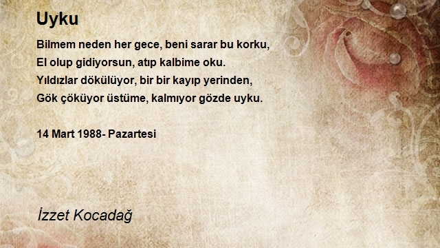 İzzet Kocadağ