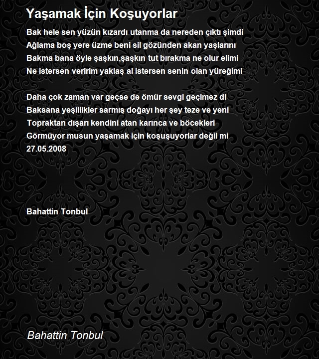 Bahattin Tonbul