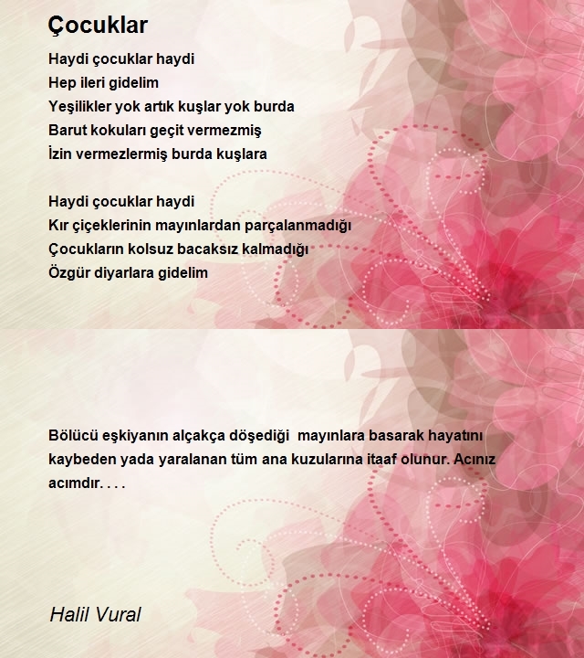 Halil Vural