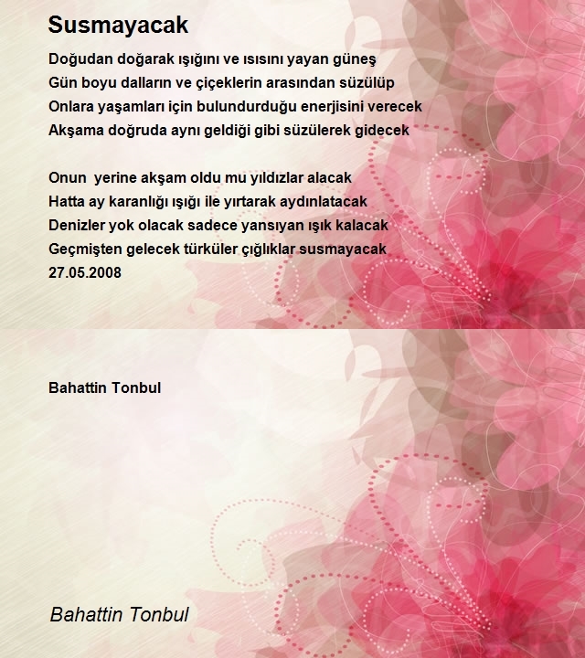 Bahattin Tonbul