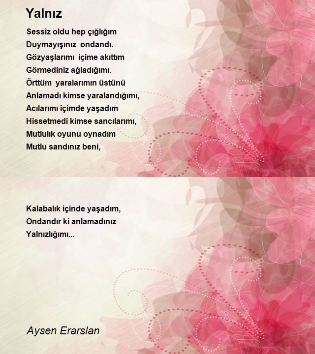 Aysen Erarslan