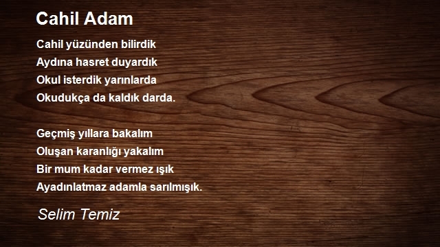 Selim Temiz