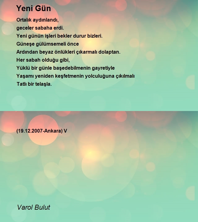 Varol Bulut