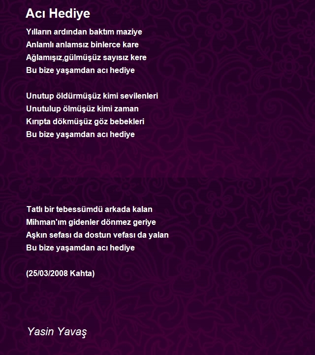 Yasin Yavaş 