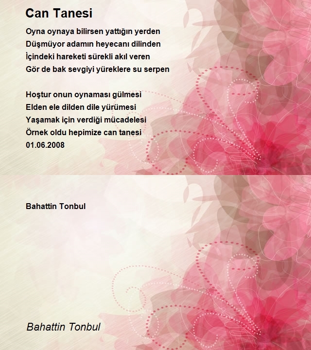 Bahattin Tonbul