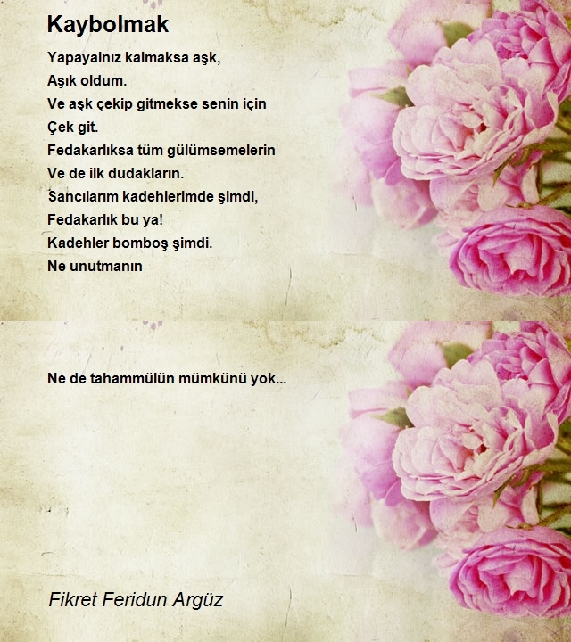 Fikret Feridun Argüz