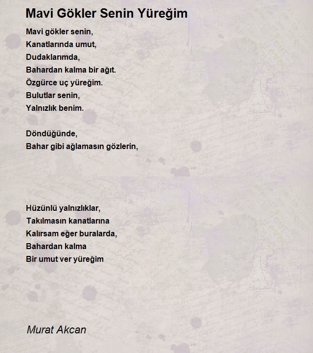 Murat Akcan