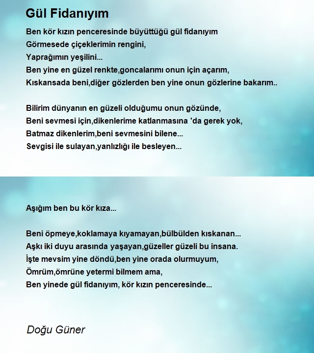 Doğu Güner