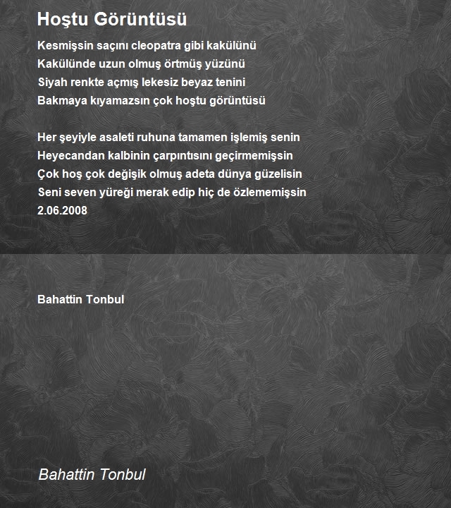 Bahattin Tonbul