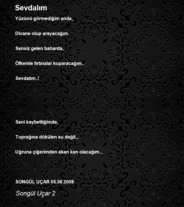 Songül Uçar 2