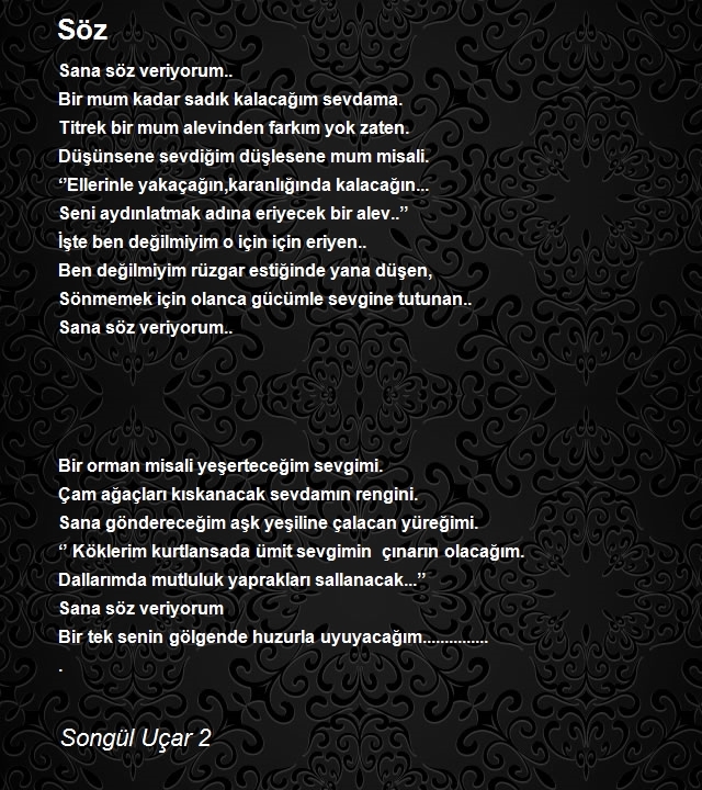 Songül Uçar 2