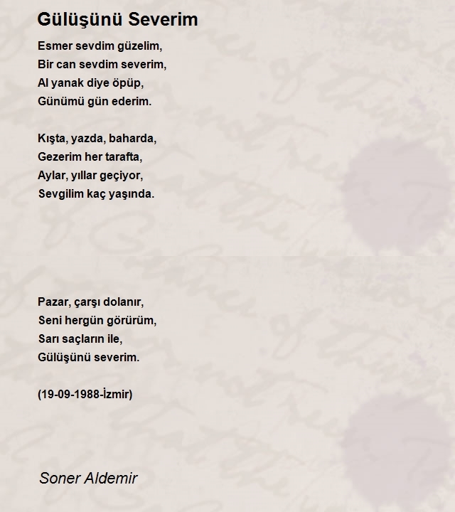 Soner Aldemir