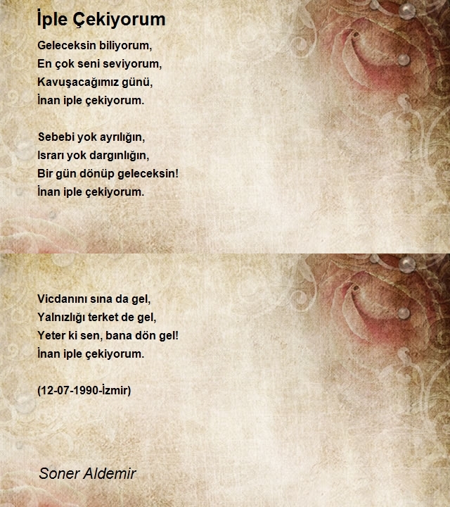 Soner Aldemir