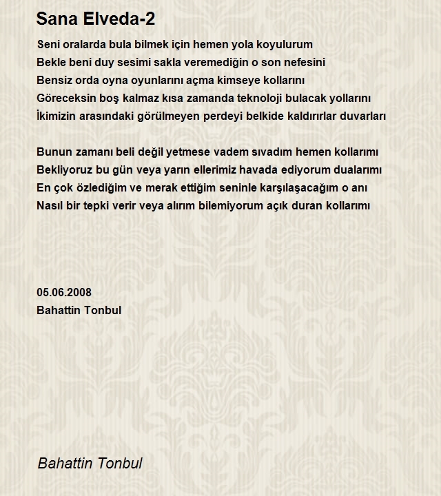 Bahattin Tonbul