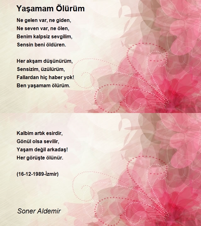 Soner Aldemir