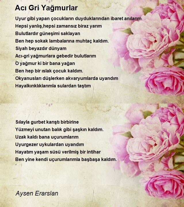 Aysen Erarslan