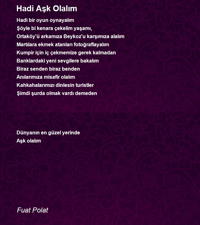 Fuat Polat